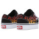 Vans YT Doheny FLME